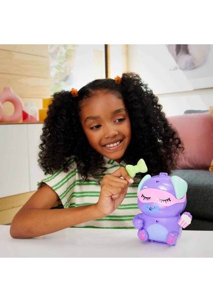 Polly Pocket ve Maceraları Kompakt Oyun Seti