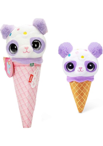 Tatlı Peluş S1 CCN03000 - Perry