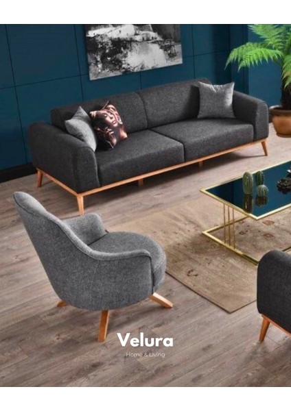 Valo Koltuk Takımı 3+1