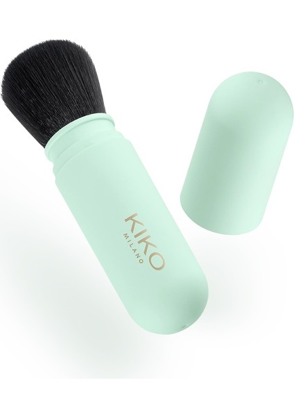 Makyaj Fırçaları - Dreamphoria Silky Caress Face Brush