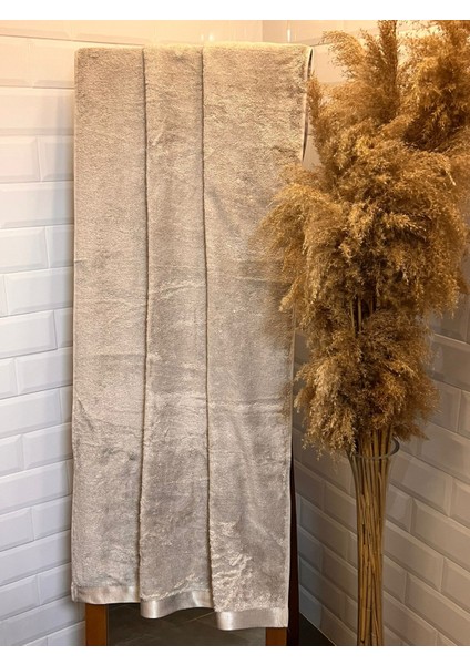 Cotton, Banyo, Havlusu - Gri (Lif Hediyeli) modelleri