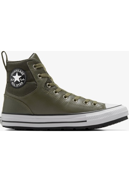 Chuck Taylor All Star Berkshire Unisex Haki Bot