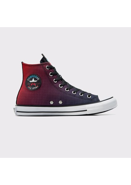 Chuck Taylor All Star Unisex Siyah Sneaker