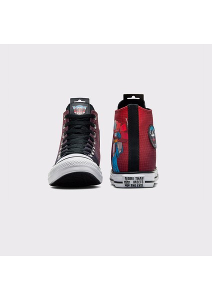 Chuck Taylor All Star Unisex Siyah Sneaker fiyatları