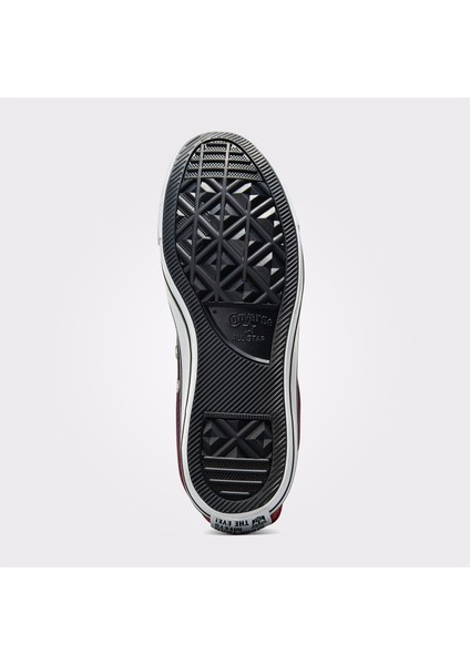 Chuck Taylor All Star Unisex Siyah Sneaker indirimleri