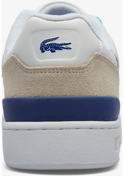 T-Clip Kadın Beyaz Sneaker