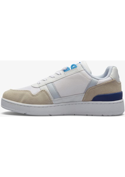 T-Clip Kadın Beyaz Sneaker