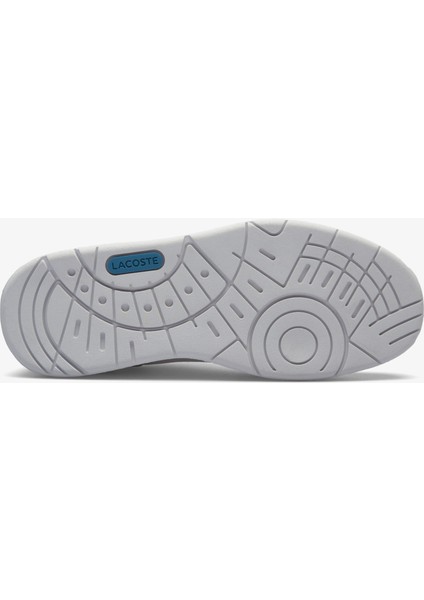 T-Clip Kadın Beyaz Sneaker