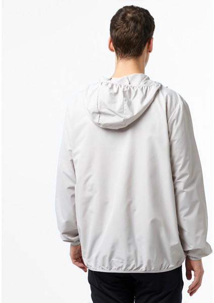 Erkek Gri Yağmurluk fiyatları