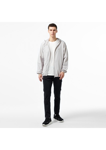 Erkek Gri Yağmurluk modelleri