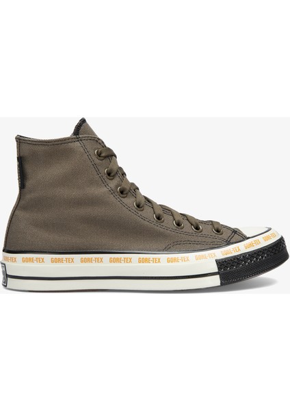 Chuck 70 Gore-Tex Unisex Kahverengi Sneaker