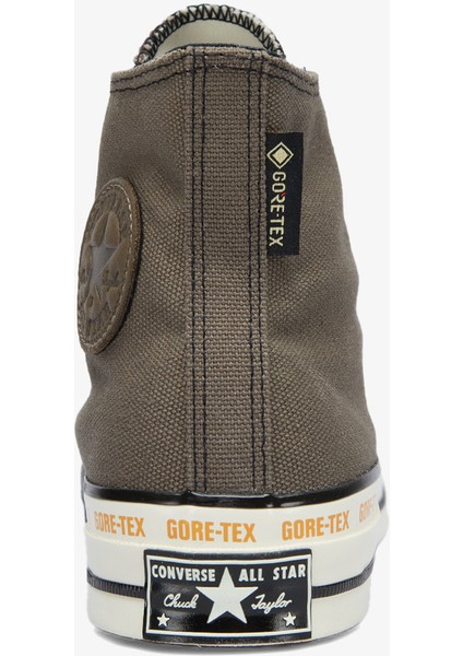 Chuck 70 Gore-Tex Unisex Kahverengi Sneaker fiyatları