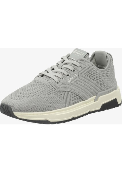 Erkek Gri Logolu Sneaker fiyatları