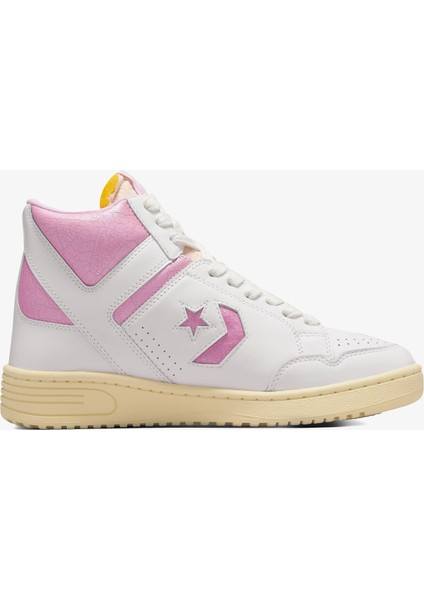 Cons Weapon Unisex Krem Sneaker