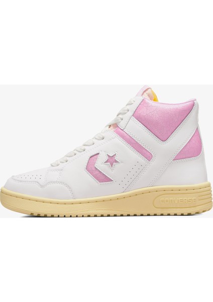 Cons Weapon Unisex Krem Sneaker fırsatları