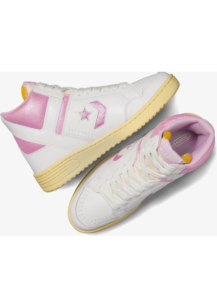 Cons Weapon Unisex Krem Sneaker indirimleri