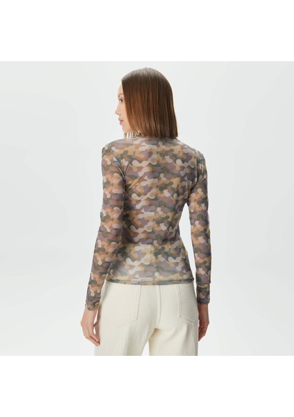 Unıted4 Classic Kadın Renkli Body fiyatları