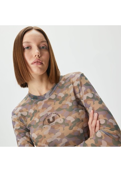 Unıted4 Classic Kadın Renkli Body fırsatları