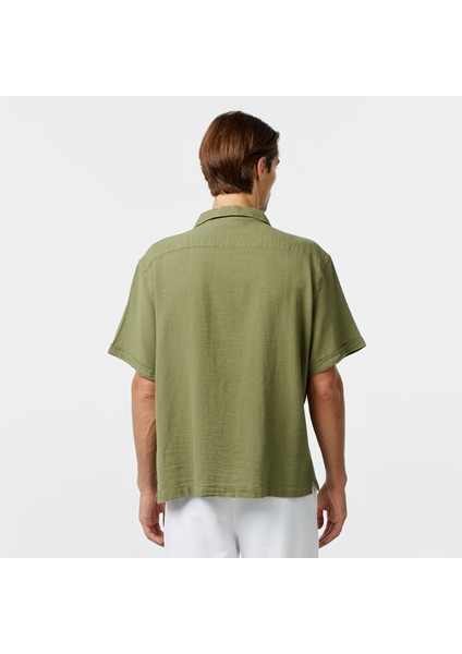 Unıted4 Classic Erkek Haki Gömlek fiyatları