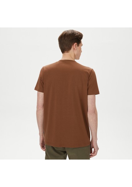 Erkek Kahverengi T-Shirt fiyatları