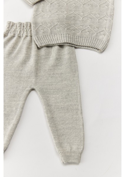 Pamuk Akrılık Takım modelleri