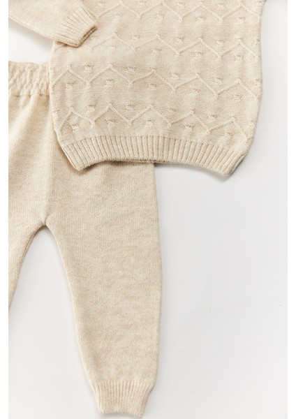 Pamuk Akrılık Takım modelleri