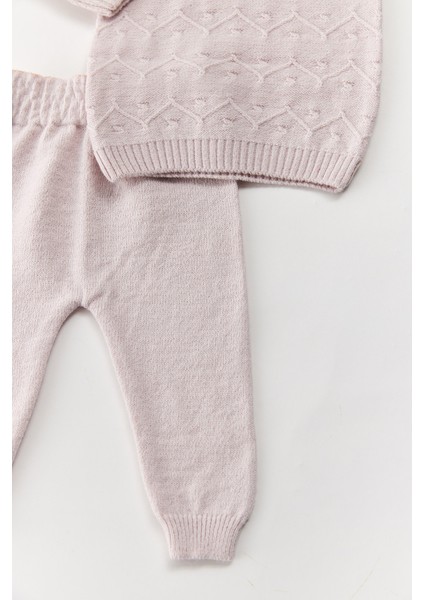 Pamuk Akrılık Takım modelleri