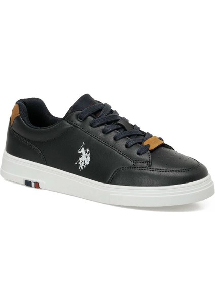 U. S. Polo Assn. Noah 36/39 Unisex Günlük Sneaker Spor Ayakkabı