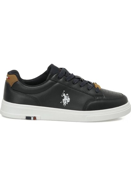 U. S. Polo Assn. Noah 36/39 Unisex Günlük Sneaker Spor Ayakkabı fiyatları