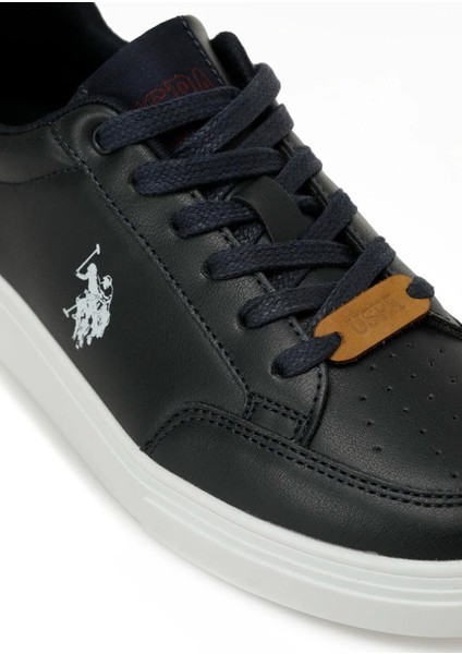 U. S. Polo Assn. Noah 36/39 Unisex Günlük Sneaker Spor Ayakkabı modelleri