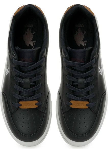 U. S. Polo Assn. Noah 36/39 Unisex Günlük Sneaker Spor Ayakkabı fırsatları