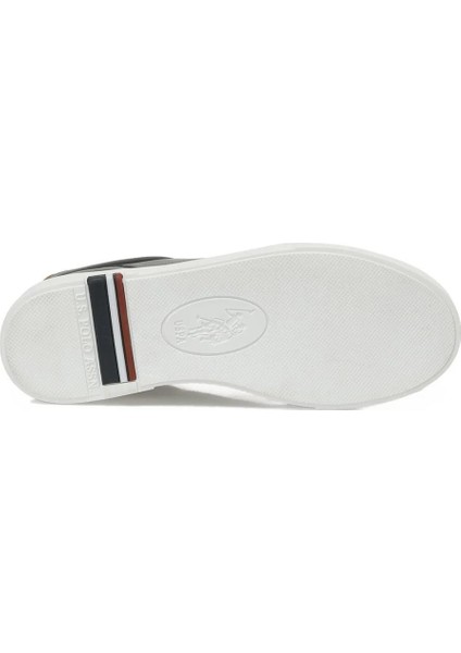 U. S. Polo Assn. Noah 36/39 Unisex Günlük Sneaker Spor Ayakkabı indirimleri