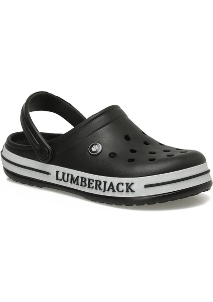 Lumberjack Devon 40/45 Erkek Pvc Önü Kapalı Terlik