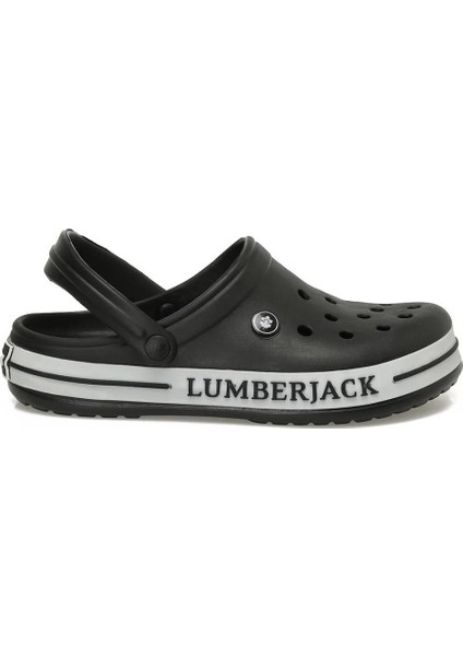 Lumberjack Devon 40/45 Erkek Pvc Önü Kapalı Terlik fiyatları