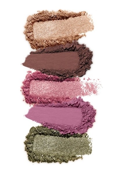 Göz Farı Paleti - Dazzling Drama Eyeshadow Palette - fiyatları