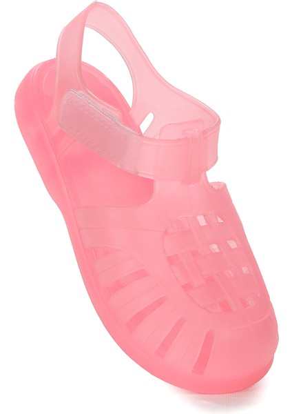 Fina Günlük Deniz Havuz Plaj Kız Çocuk Sandalet Ayakkabı