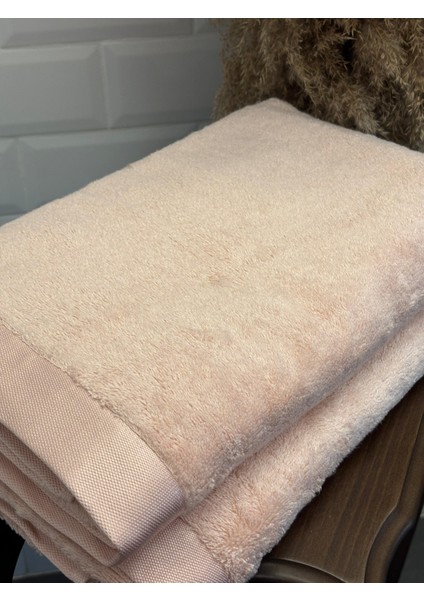 Cotton, Banyo, Havlusu - Pembe (Lif Hediyeli) fiyatları