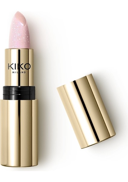 KikoMilano Holiday Wonderlights Starlight Kiss Lip Balm modelleri