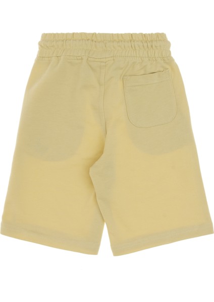 Erkek Çocuk Açık Haki Şort (Örme) 50306515-VR183 fiyatları