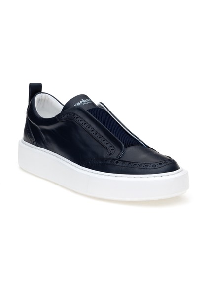 Erkek Lacivert Casual Ayakkabı 50302411-VR033