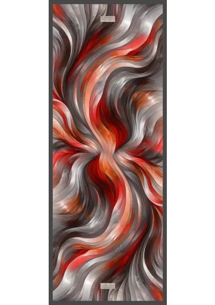 Özel Seri Soft Pamuk Şal - 70 x 190 - 2360