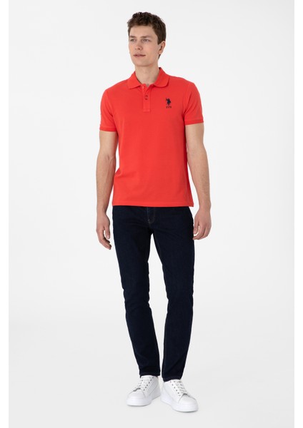 Erkek Koyu Mavi Pantolon (Jean) 50308000-DN0023