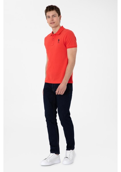 Erkek Koyu Mavi Pantolon (Jean) 50308000-DN0023