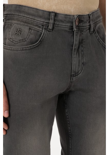 Erkek Açık Haki Pantolon (Jean) 50298550-VR183