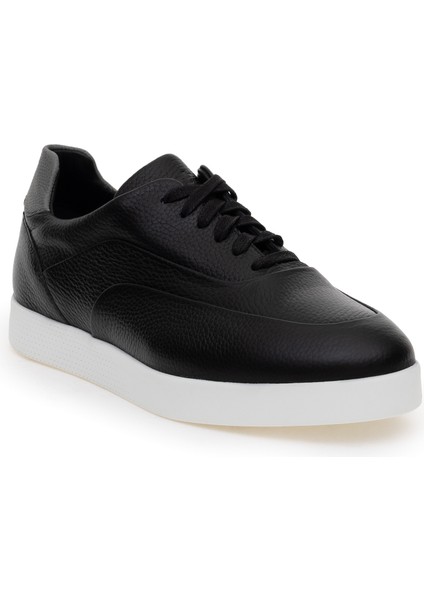 Erkek Siyah Casual Ayakkabı 50302768-VR046