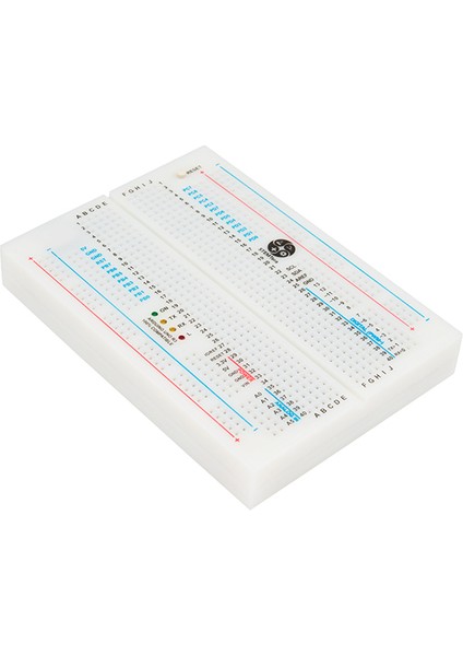 Stemtera (White) Standart