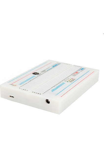 Stemtera (White) Standart