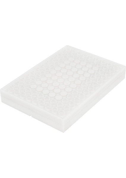 Stemtera (White) Standart