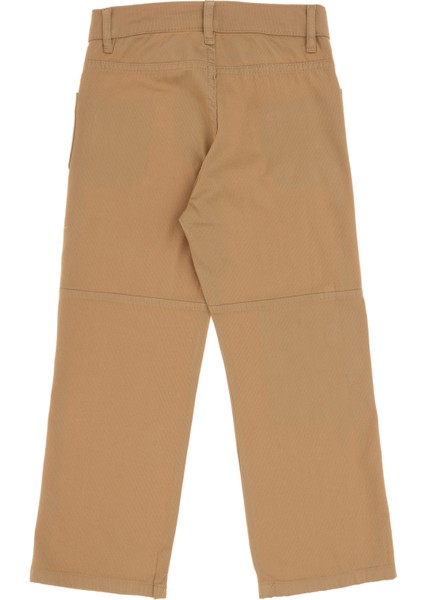 Kız Çocuk Camel Pantolon (Kanvas-Chino) 50300869-VR015 fiyatları