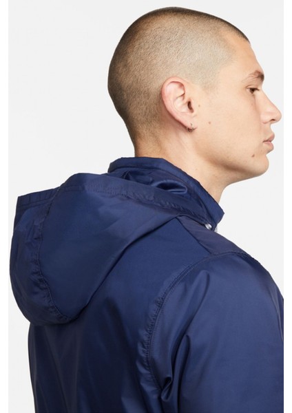 Sportswear Club Lined Woven Men's Track Suit Erkek Dokuma Eşofman Takımı Lacivert modelleri